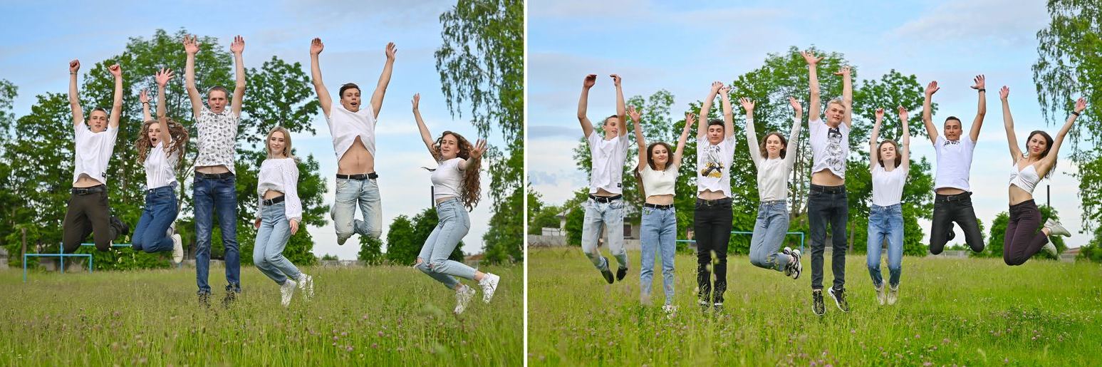 Випускні альбоми для школи Вінниця, Хмельницький