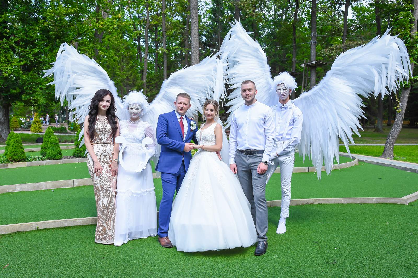 Відео на весілля Вінниця Відео на весілля Вінниця