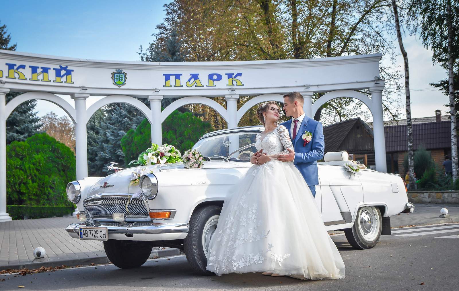 відео на весілля Вінница, Фотограф на весілля Вінниця