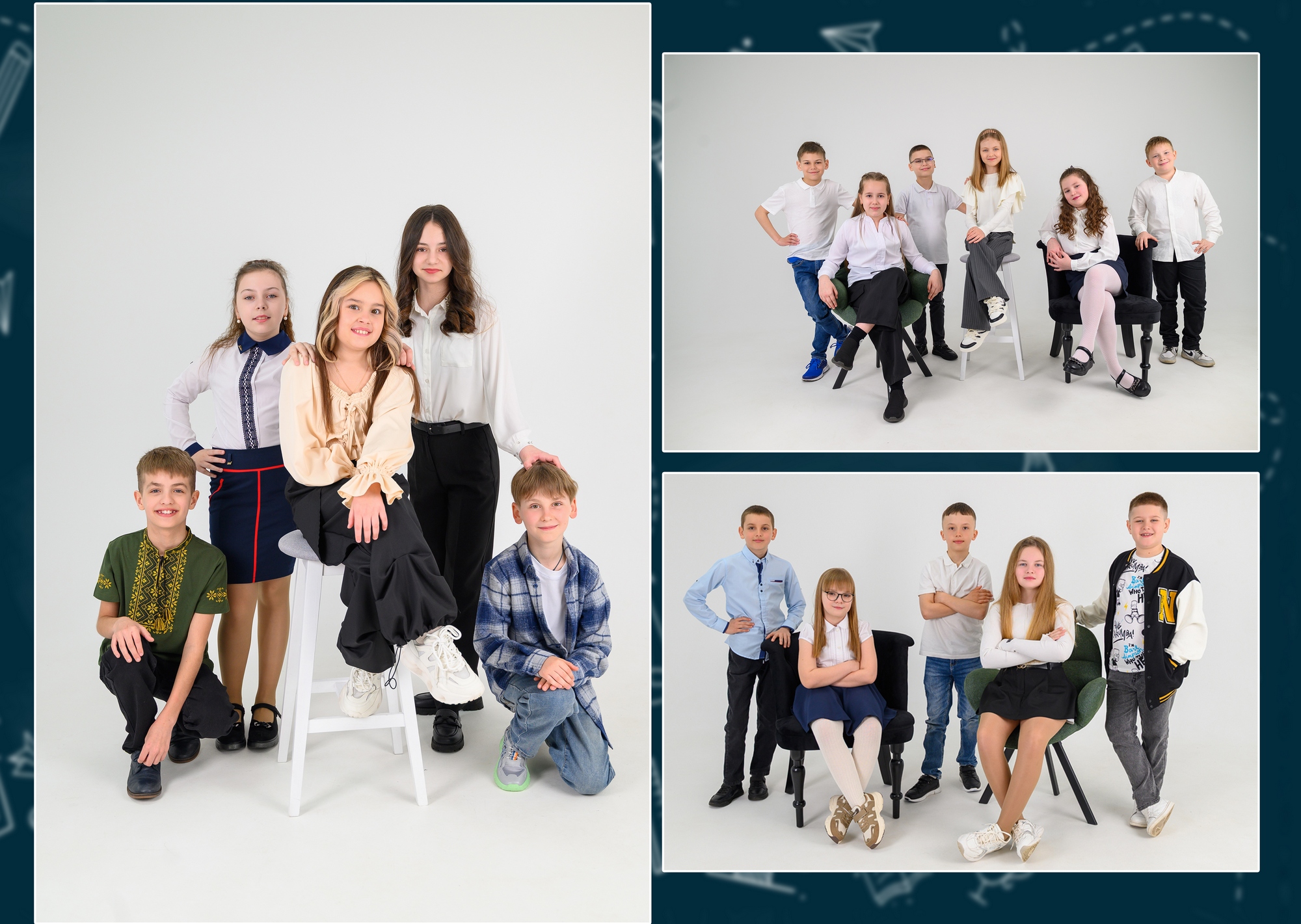 випускні фотокниги, віньєтки, планшети Вінниця випускні фотокниги, віньєтки, планшети Вінниця