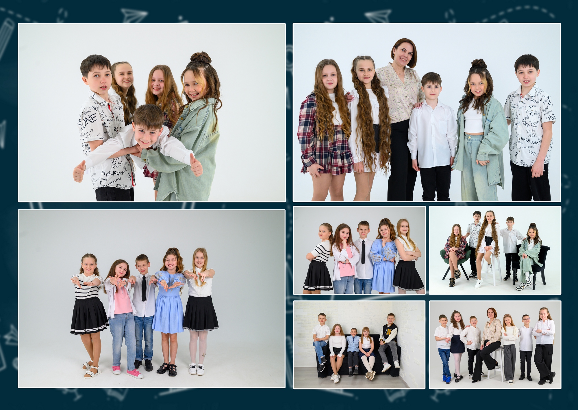 випускні фотокниги, віньєтки, планшети Вінниця випускні фотокниги, віньєтки, планшети Вінниця