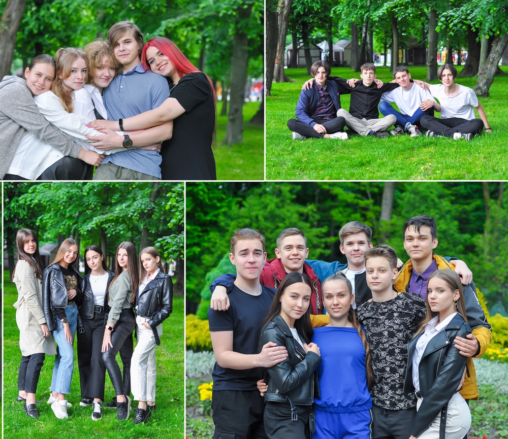 Випускні альбоми для школи Вінниця, Хмельницький
