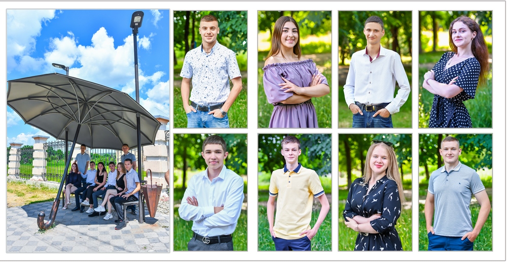 Випускні альбоми для школи Вінниця, Хмельницький