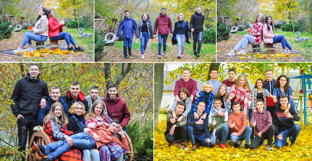 Випускні альбоми для школи Вінниця, Хмельницький