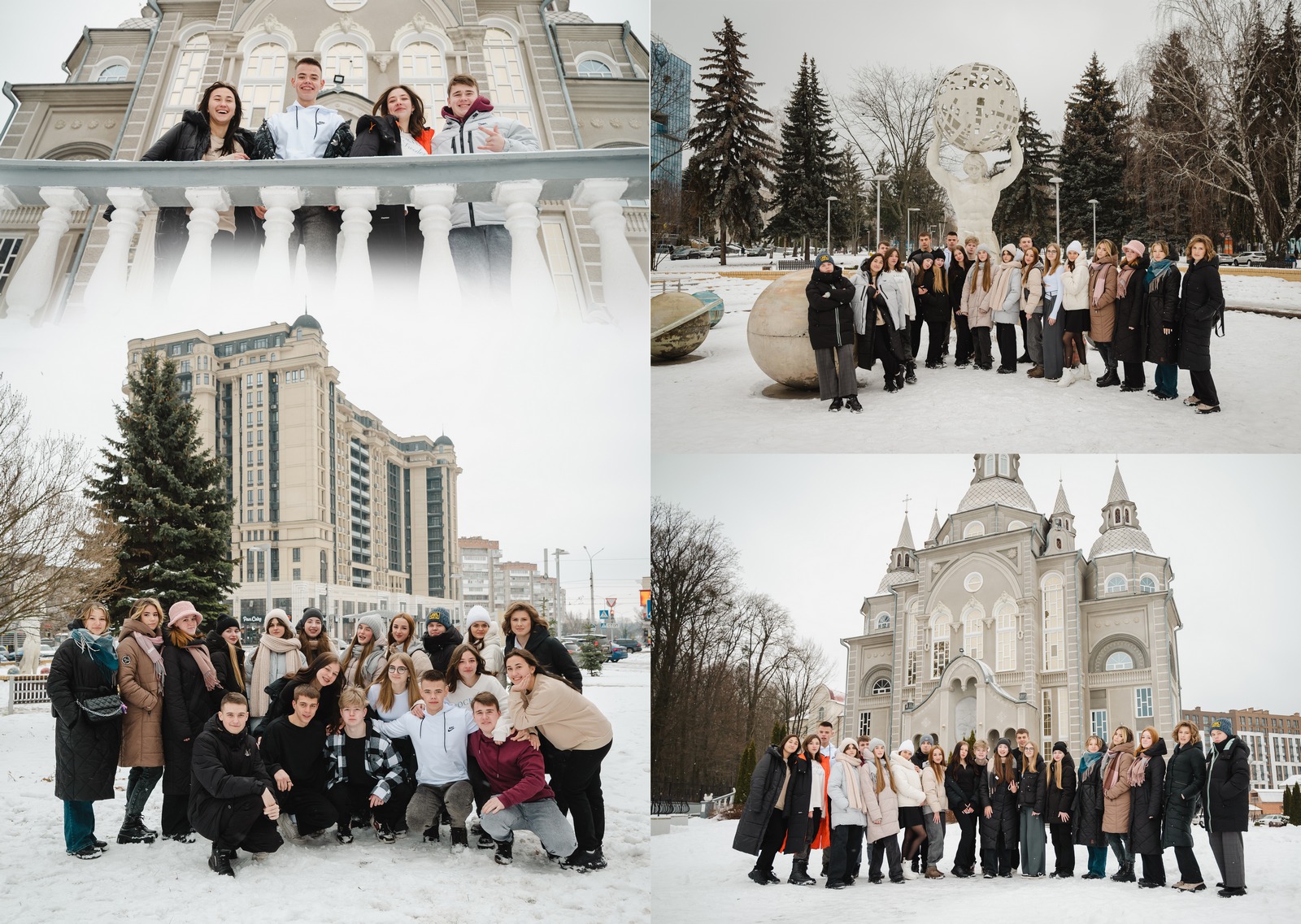 випускні фотокниги, віньєтки, планшети Вінниця